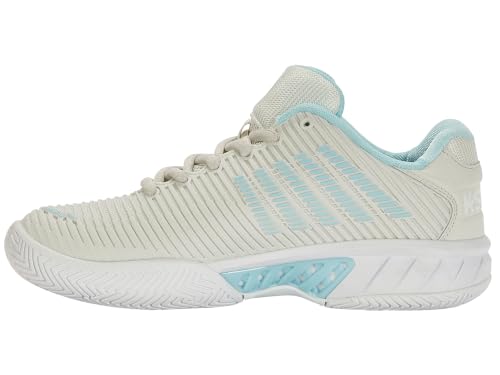 Image of K-Swiss Women's Hypercourt Express 2 Tennis Shoe