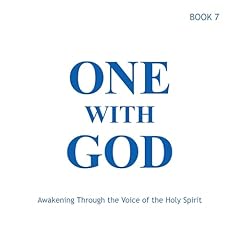 One with God Audiolivro Por Marjorie Tyler, Joann Sjolander, Margaret Ballonoff capa