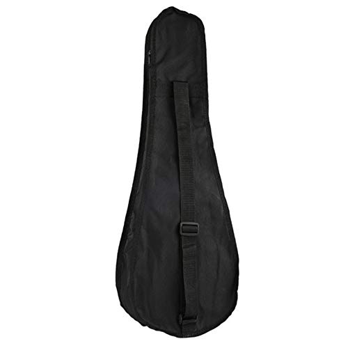 Bandoulière réglable Ukulele Case Bag & Uke Case avec poignées – Housse de transport légère et portable pour ukulélé… - Les Beatles, Paul McCartney, John Lennon, RIngo Starr, George Harrison Bandoulière réglable Ukulele Case Bag & Uke Case avec poignées - Housse de transport légère et portable pour ukulélé… – Image 6