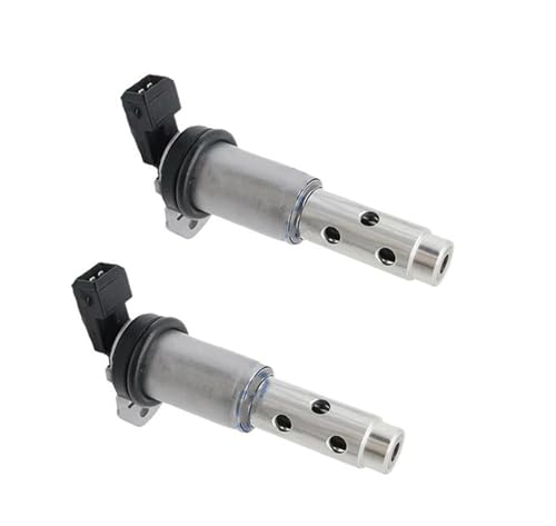 Solénoïde de commande distribution 11367585425 haute durabilité pour BMW