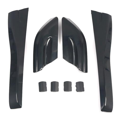Embout de protection plastique pour barres de toit Tucson 2004 872912E000