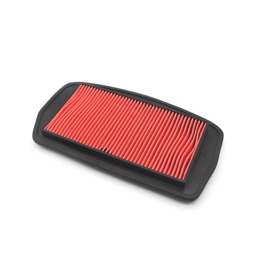 Filtre air moto Yamaha FZ6 S Fazer N admission nettoyant moteur 2004 2005 2006 2007 2008 2009 2010