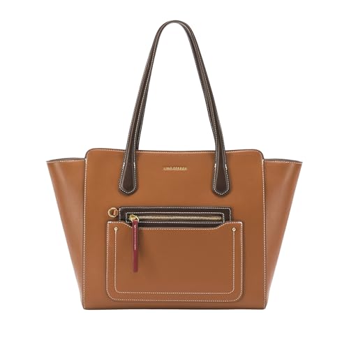 Image of Lino Perros Monroe Eleanor Tote Bag