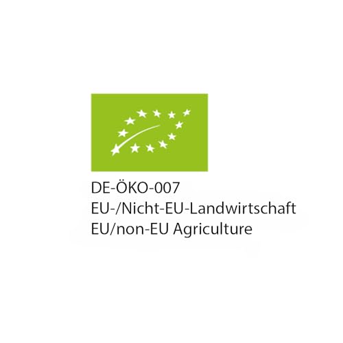 defu Hundefutter | 1 x 800 g | Adult Mini Bio Geflügel | Premium Bio Trockenfutter für kleine, ausgewachsene Hunde