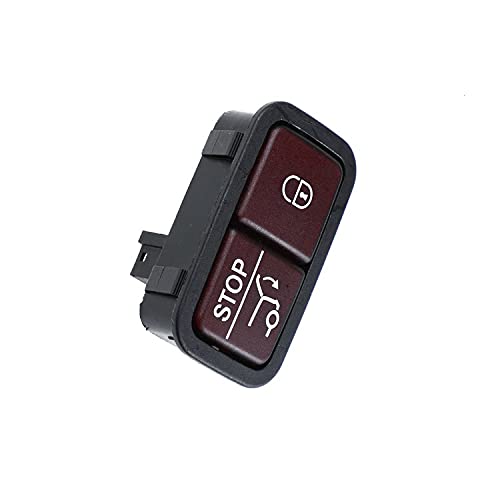 1 PC of 2128210551 Tailgate Switch, Compatible with 2014 Mercedes-Benz ML63 AMG (MOLEI-AUTO)