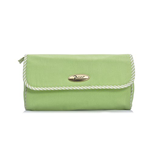Mini sac de couleur bonbon pour téléphone portable et cartes d'identité B