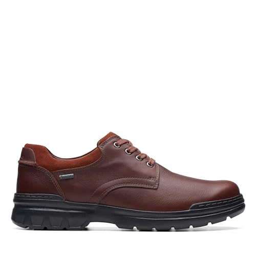 Image of Clarks Men's Rockie2 LogtxOxford