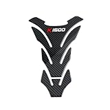 protezione contro l'usura generale della tua moto. Facile da incollare e rimuovere, non sono necessari attrezzi o attrezzature aggiuntivi per l'applicazione.