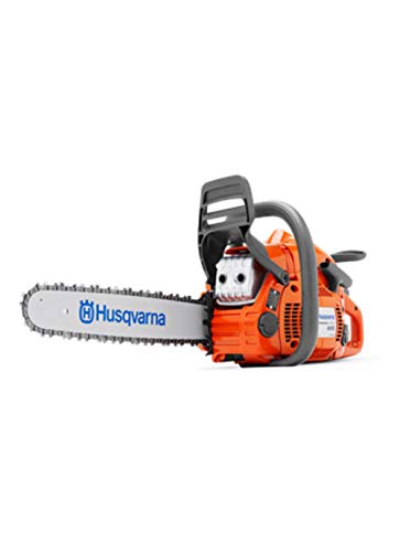 Preisvergleich Produktbild Husqvarna Motorsäge 439