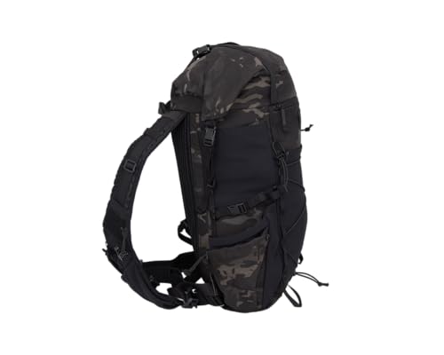 Morrales Mountainsmith ZEVO 20L Táctico Multicam Negro miniatura 3