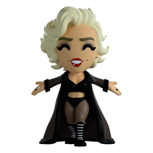 Figurine Toni Storm Youtooz All Elite Wrestling en vinyle de 10 cm