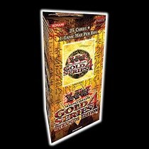Amazon.com: Yu-Gi-Oh! 5D's Trading Card Game: Gold Series 4
