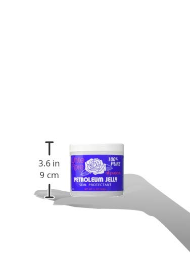 Miniatura 3 de White Rose Jalea, 12 onzas (B008UWUGAE)