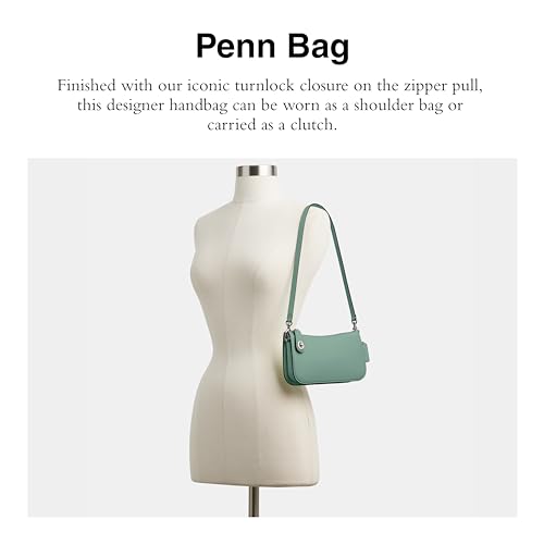 Image of COACH womens Penn