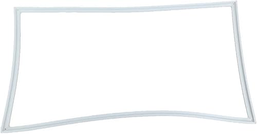 7010592 7042262 Junta de puerta de congelador para Sub Zero 550 650 SZO592 3211110 Blanco