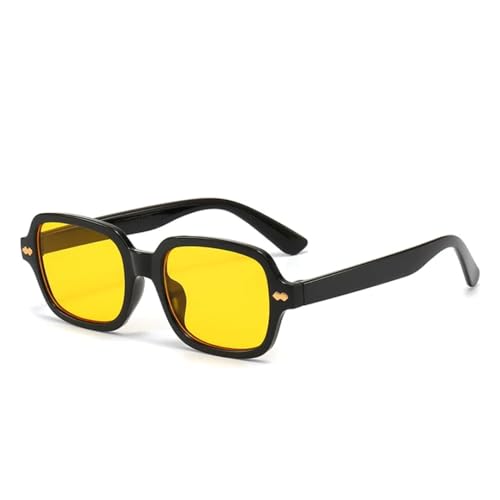 Lunettes de soleil vintage et luxe pour sublimer votre style au quotidien