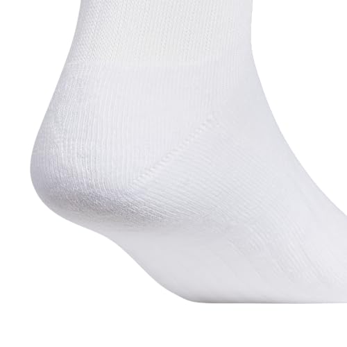 Chaussettes crew adidas Premium en coton doux avec compression anatomique lot de 3 - 6