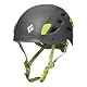 Black Diamond Kletterhelm in Slate, Größe S-M