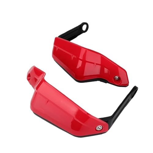 Protège-mains XL750 Transalp accessoires pour moto de voyage