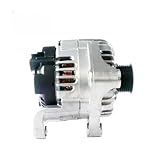 Alternateur compatible avec BMW E46 318d 320d Dd0d E83 X3 E53 X5 M47 M57 12317789980 12317789983 12317797660 12317797661