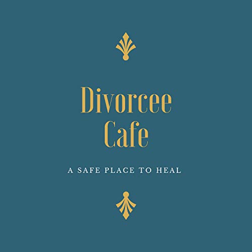 Divorcee Cafe cover art