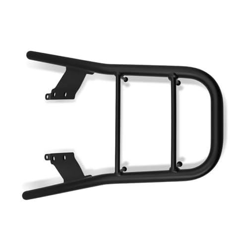 Porte-bagages arrière pour moto GSX S1000GT support bagages 2025