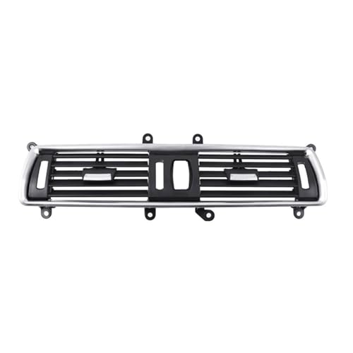 Grille de ventilation BMW Série 5 GT F07 pour retrouver un air frais
