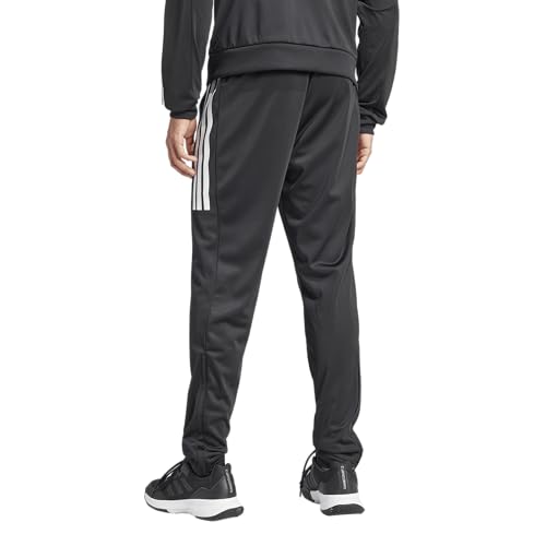 adidas Men's Club Tennis 3-Stripes Knitted Pants3