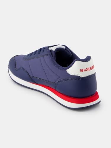 Baskets enfant Le Coq Sportif Lcs Astra 2 Gs - vue 9