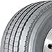 Sumitomo ST709 SE Commercial Truck Tire 11R22.5 146L