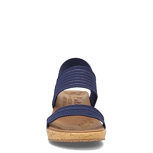 Sandales Skechers Beverlee Sheer Luck - vue 5