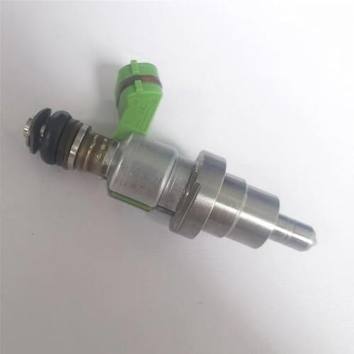 Inyectores de combustible Inyector De Combustible Para Toyota 23250-28070, Boquilla Piezas Motor Vehículo Automóvil 2003-2008 Para RAV-4 Para Avensis 2 Para Boquilla AZFSE 2.4L