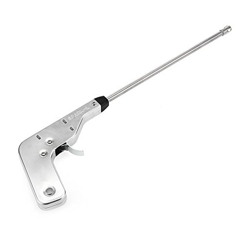 Robolife 37cm Electronic Ignitor Fire Starter Maker Spark Lighter