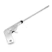 Robolife 37cm Electronic Ignitor Fire Starter Maker Spark Lighter