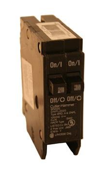 BD3030 - Cutler Hammer Circuit Breakers