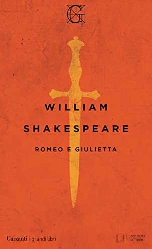Romeo e Giulietta. Testo inglese a fronte