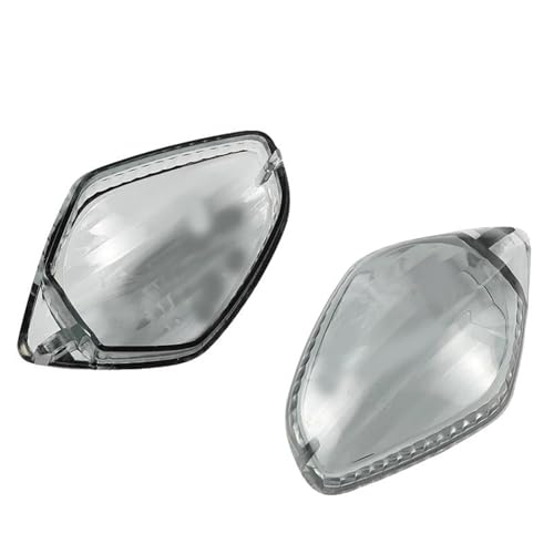 Moto lumière partie clignotant lentille pour CB500F CB500X en voyage ou trajet quotidien urbain