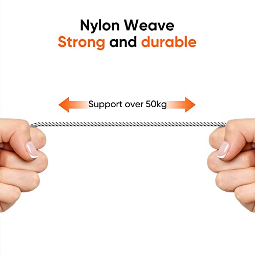 CableCreation 10 Feet 3.5mm TRRS Auxiliary Audio cable 90 Degree Right Angle 4-Conductor Auxiliary Stereo Cable (Microphone Compatible), Black and White