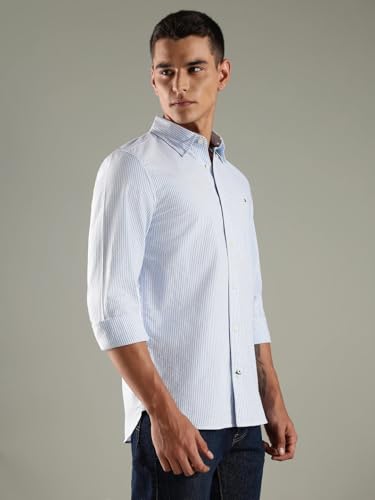 Image of Tommy Hilfiger Men Shirts