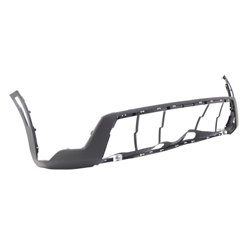 Image of FitParts Compatible with Kia Sorento 2021-2023 Front Lower Bumper Cover