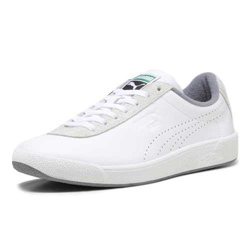 PUMA Mens Star Og Sneakers Shoes Casual - White2