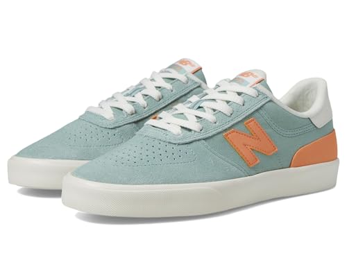 New Balance Men's 272 Skate Shoe, Sage, 6