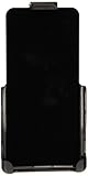 Seidio Spring-Clip Holster for Non-Cased iPhone 6 Plus/6s Plus - Retail Packaging - Black