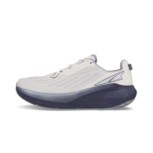 ALTRA Men's FWD VIA Road Running Shoe, White/Navy, 7 by ALTRA - Used condition - US$113.57