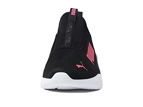 PUMA Kids' Wired Run Rapid Slip-on (Little Kid/Big Kid)3