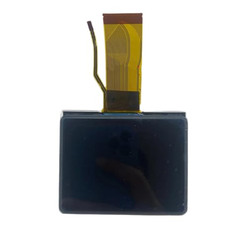 D810 D7200 D750 �p�J������ʕ\�� LCD�A�o�b�N���C�g�t���J���� LCD ���