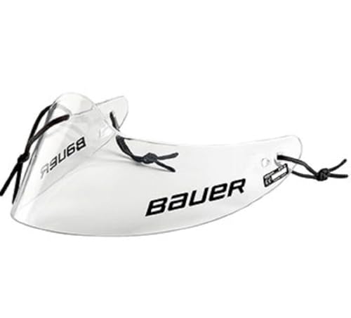 Protège-gorge BAUER Profile Junior idéal pour les entraînements en club