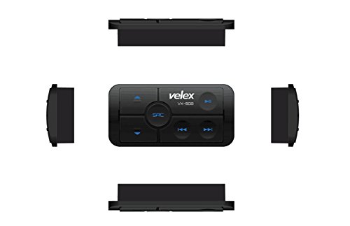 Wired Remote for Marine Amp VX502