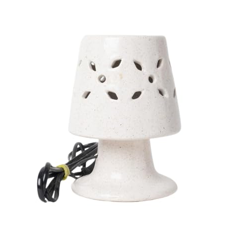 Image of Ceramic Electric Aroma Diffuser (Model 23)