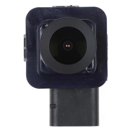 Caméra de recul Ford Explorer pour garer votre SUV en ville sans stress